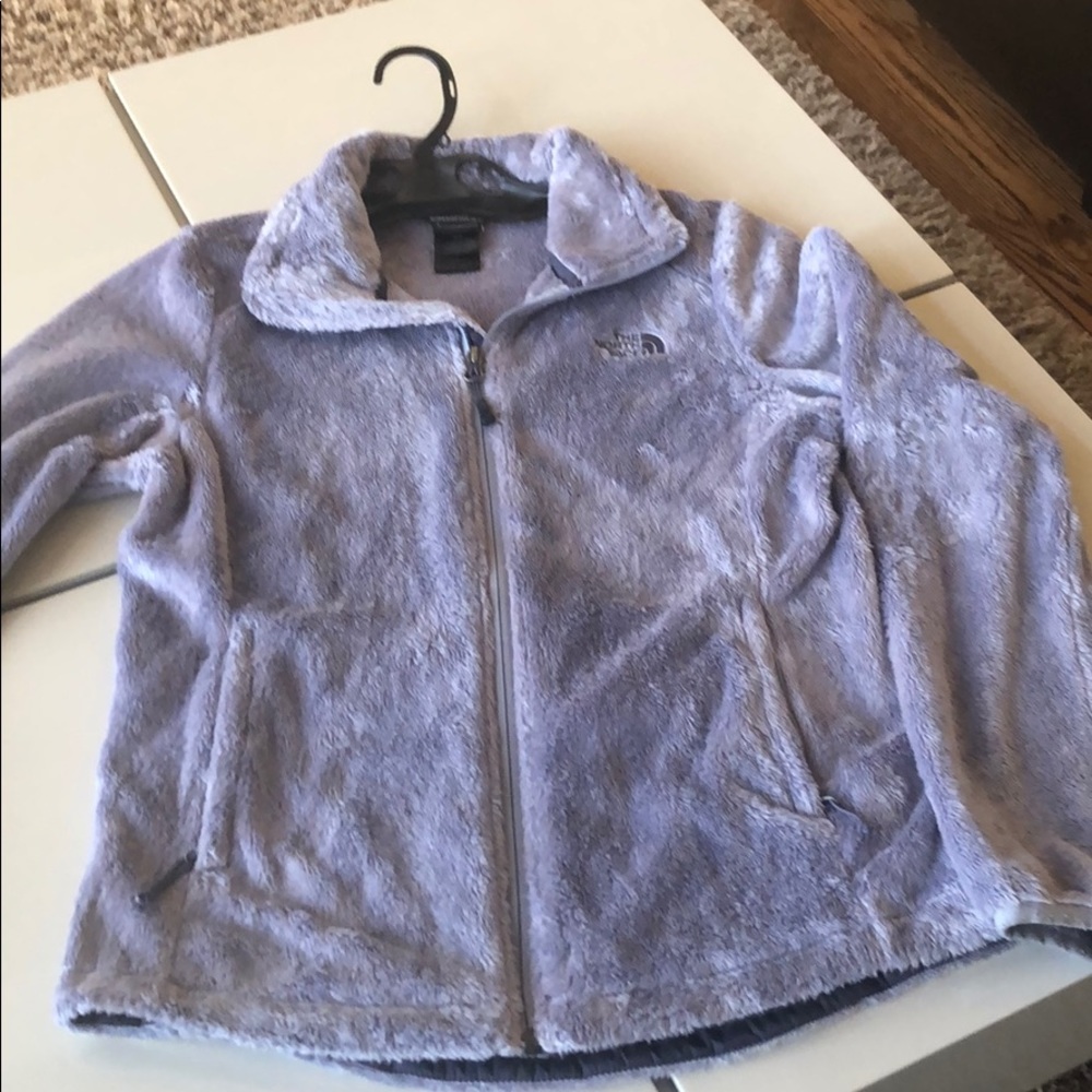 North Face Jacket - image 1